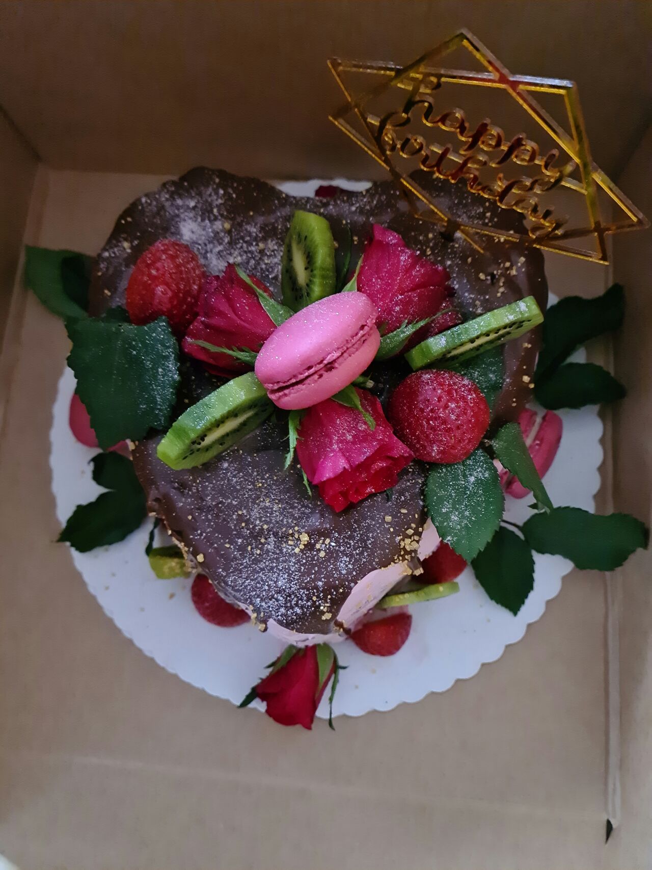 Herztorte