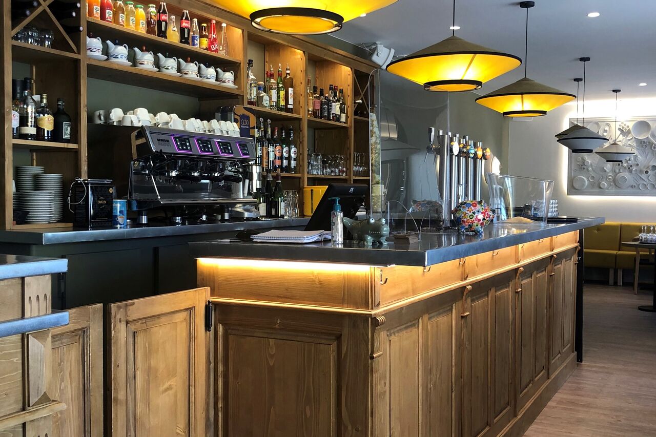 Notre Bar