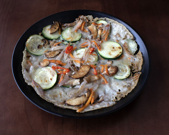 Yachaejeon