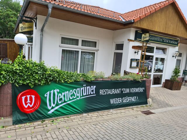 Wiedereröffnung 