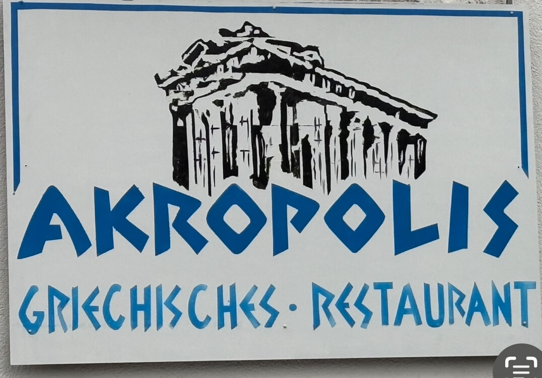 Akropolis