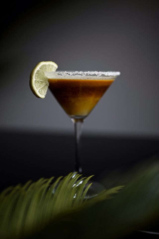 Carribean Coffee