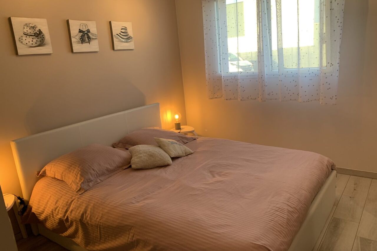 Les chambres d'hôtes