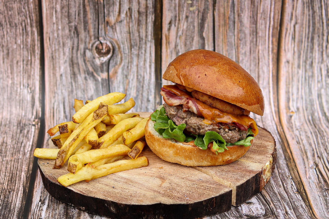 AMIRICAIN 13,90€ 12,90€