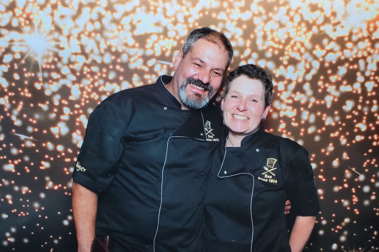 Wer sind wir überhaupt...