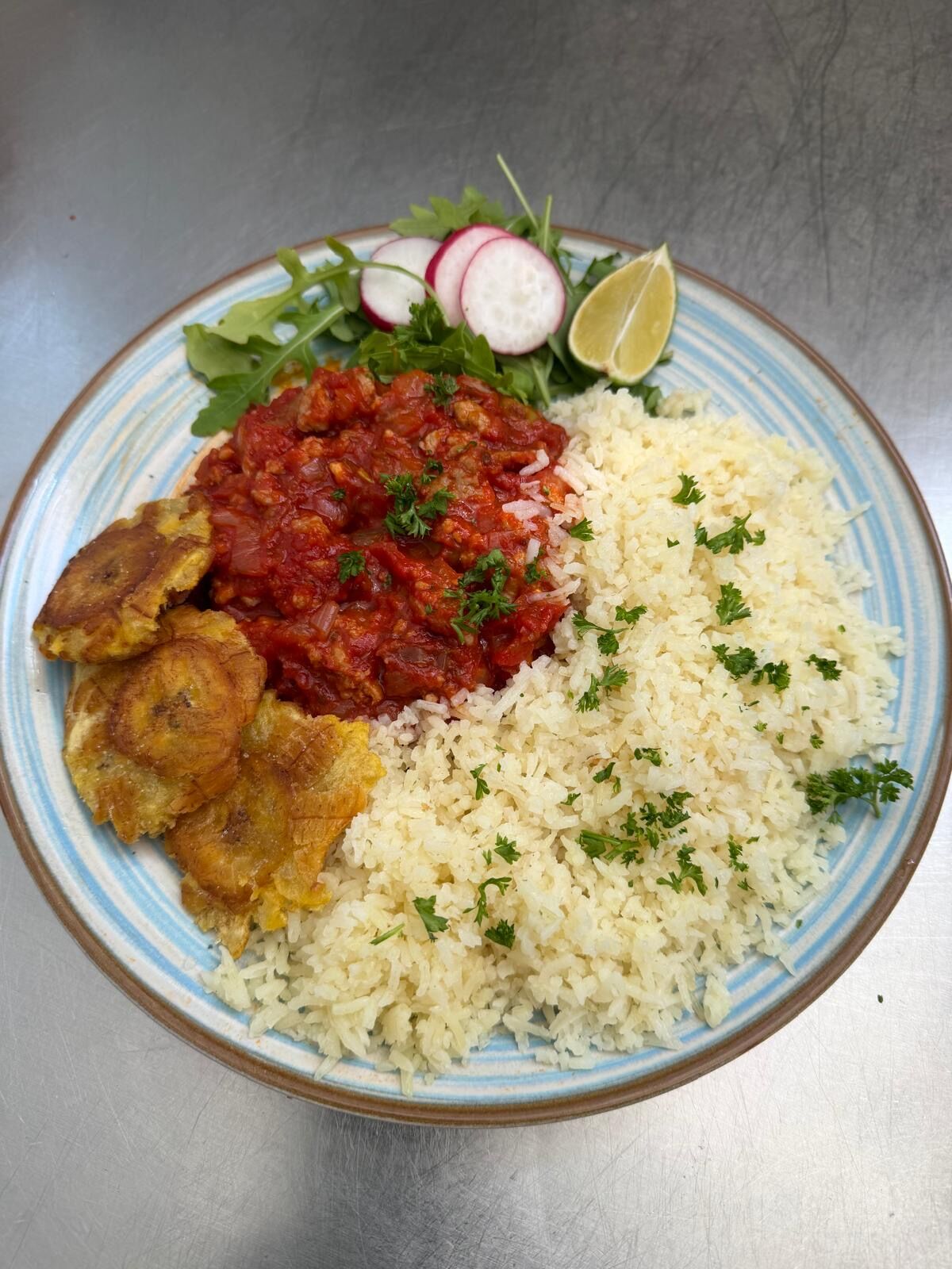 Picadillo