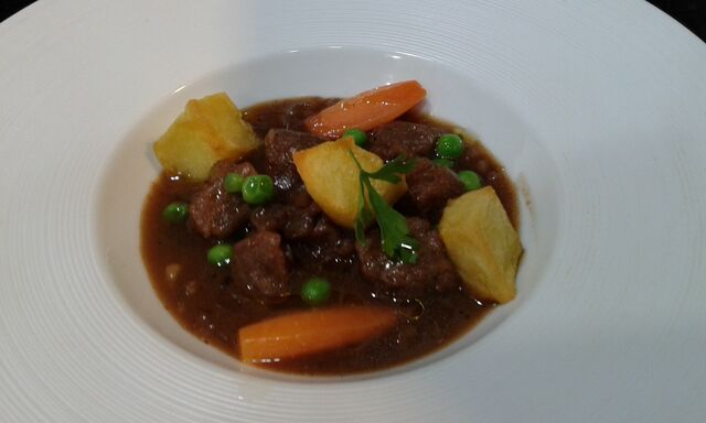 goulash vegetal