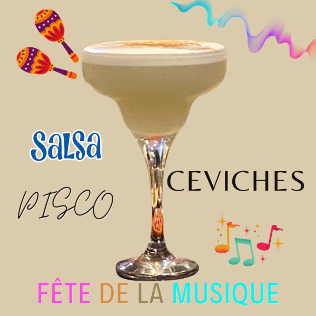 Sortir à Paris pour la fête de la musique