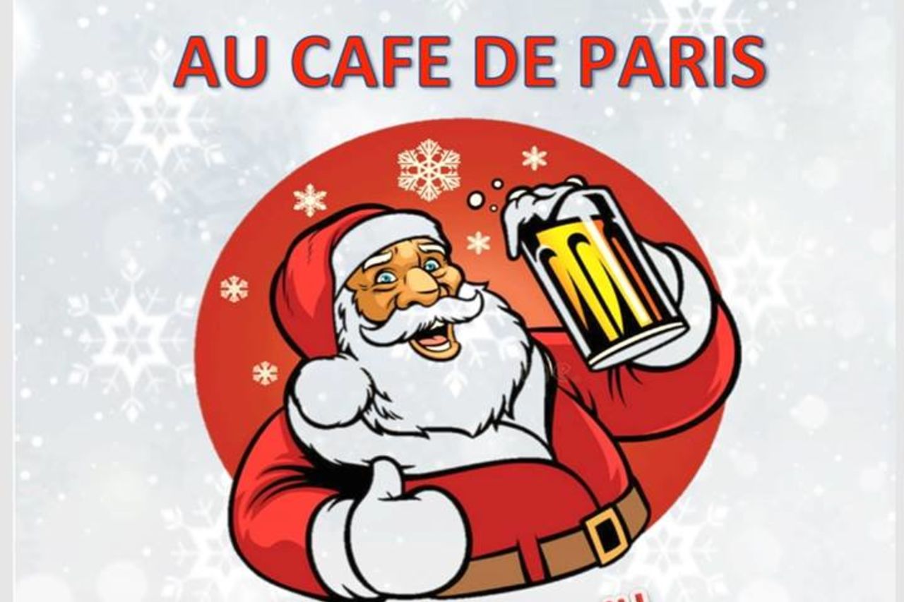 Nous vous attendons nombreux pour s'amuser .