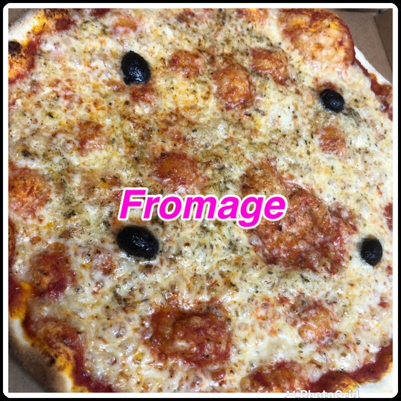 Fromage