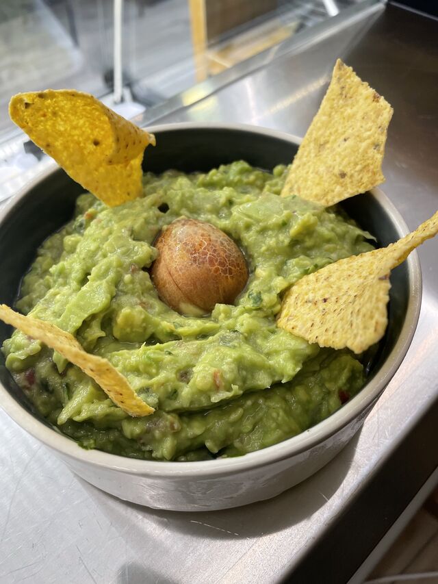 Guacamole