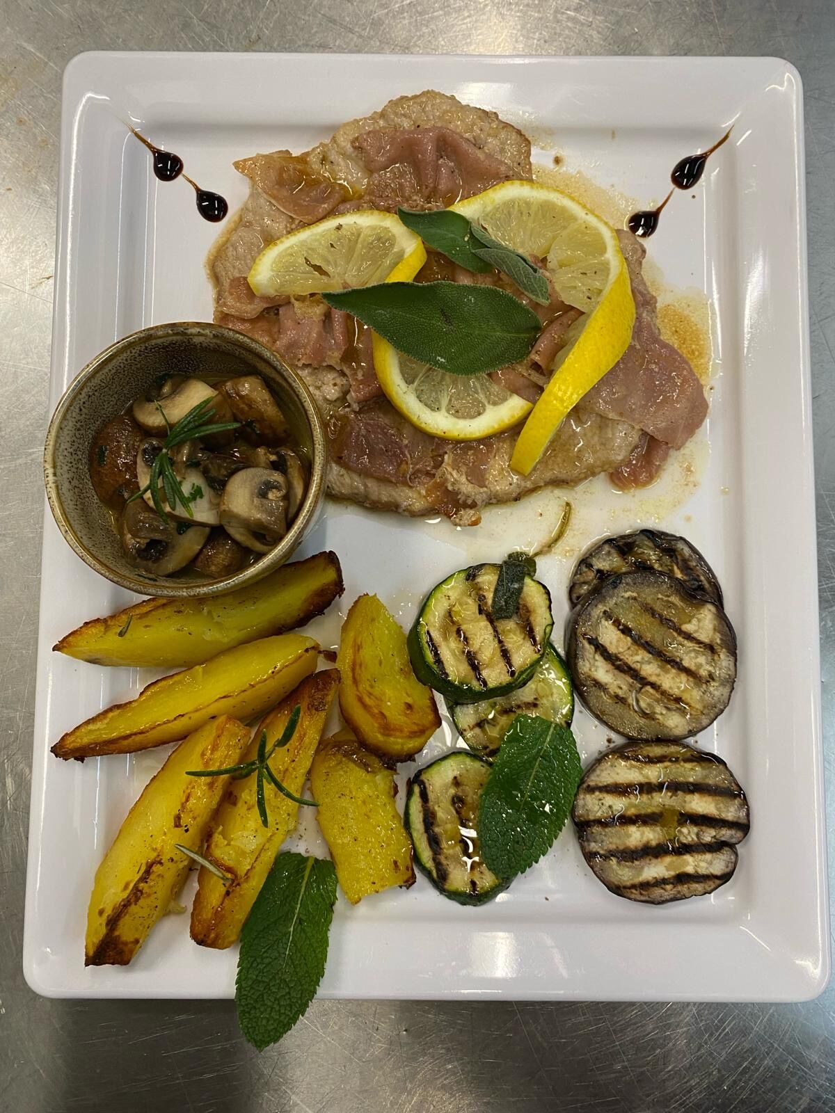 Osteria Rustica Bunnell Fl - 3chpz0s