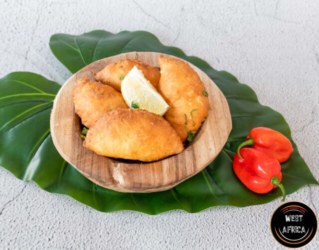 Pastels thon ou viande haché