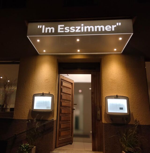 Herzlich Willkommen