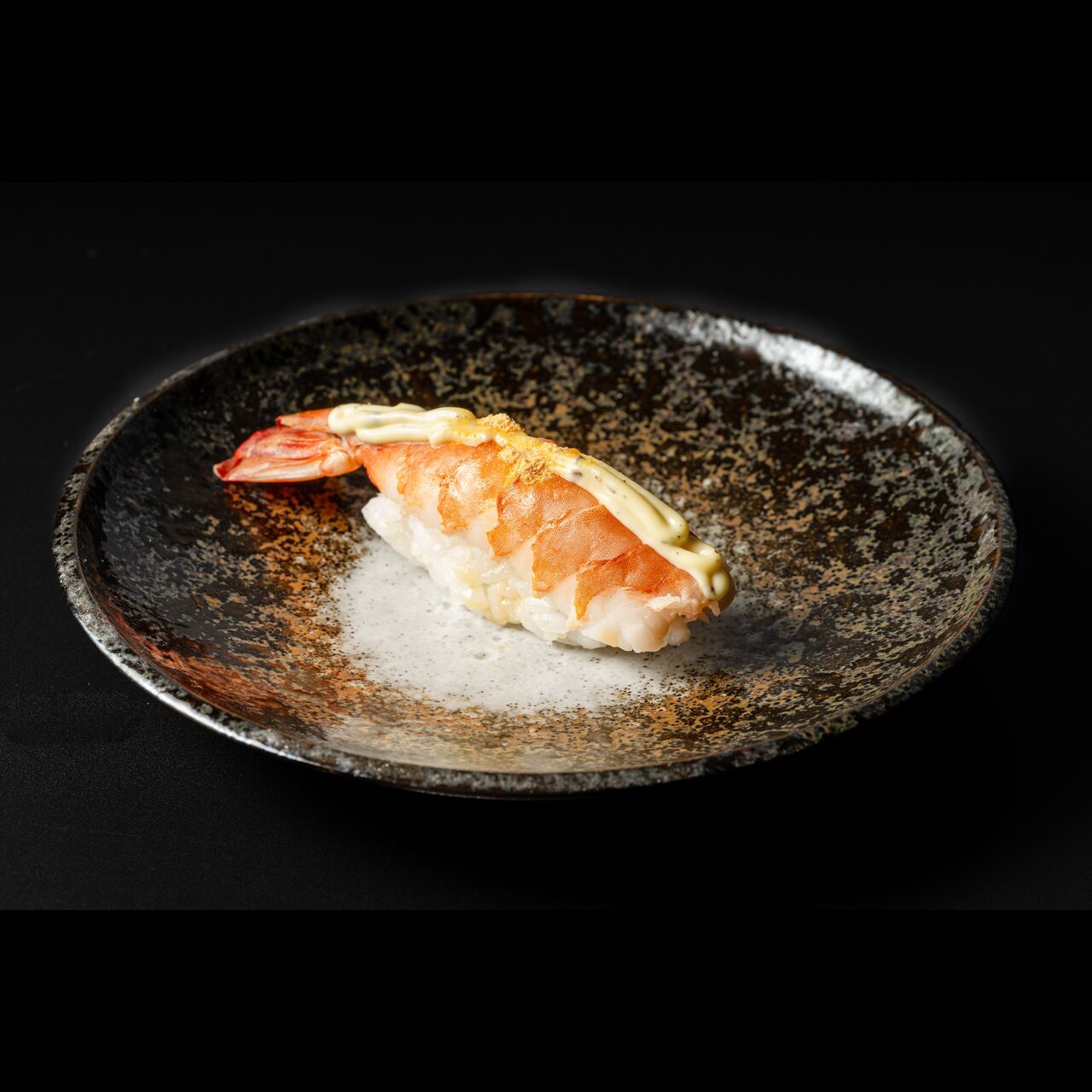 Sushi Menü 43 - Nigiri Ebi