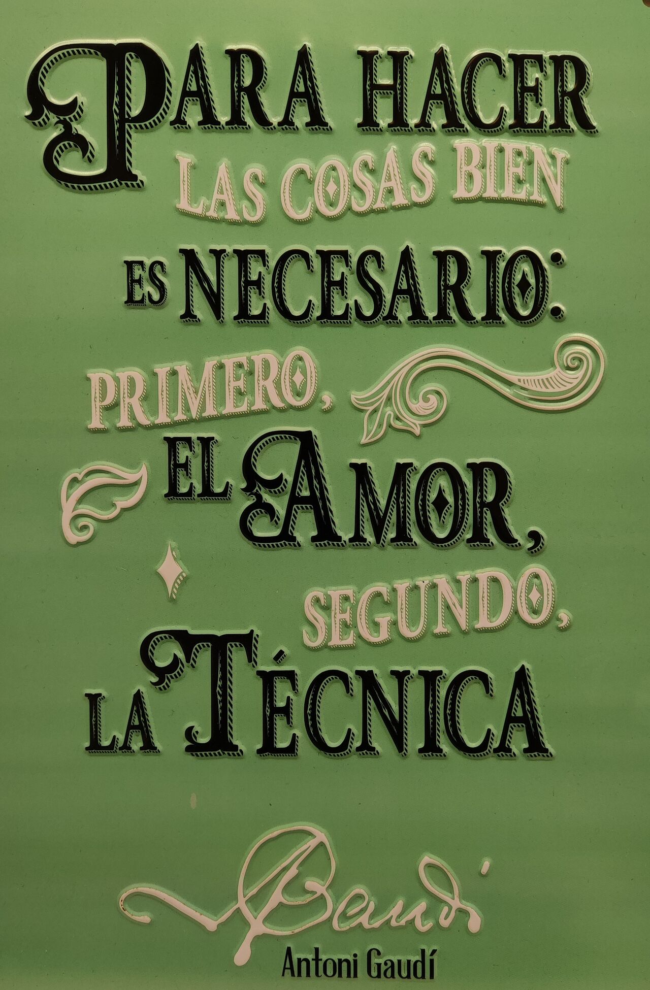 Verdades como Templos.....Gracias!!