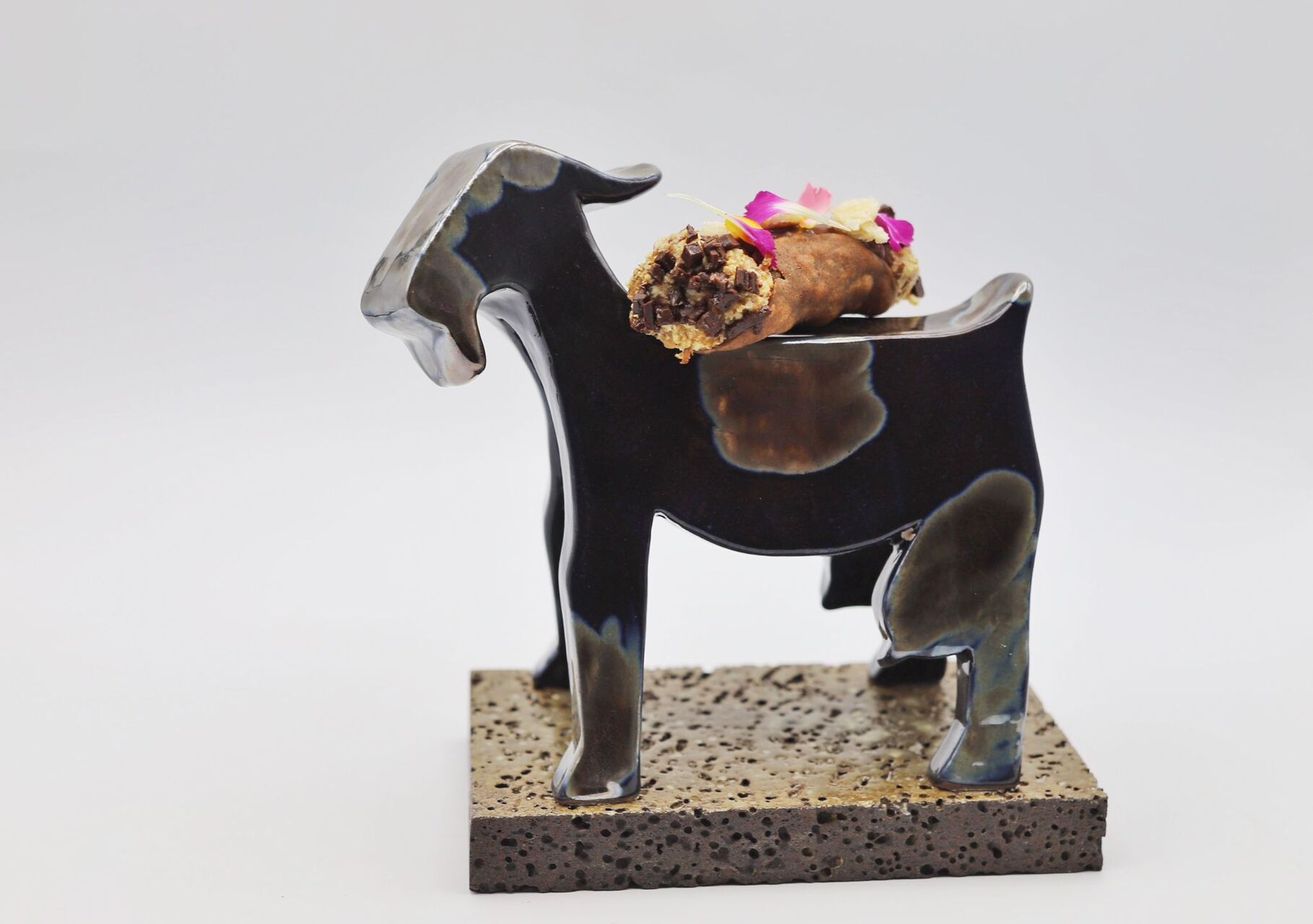 Tapa Ganadora de la Ruta de las Tapas de Fuerteventura