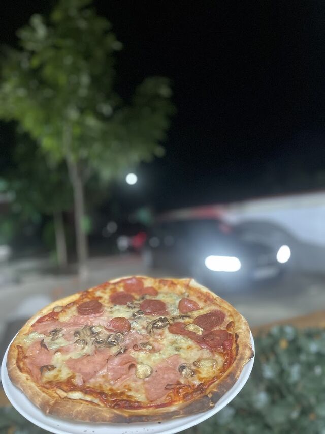 Pizza