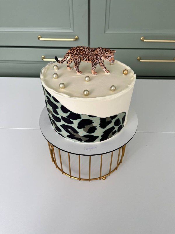 Gâteau personnalisé