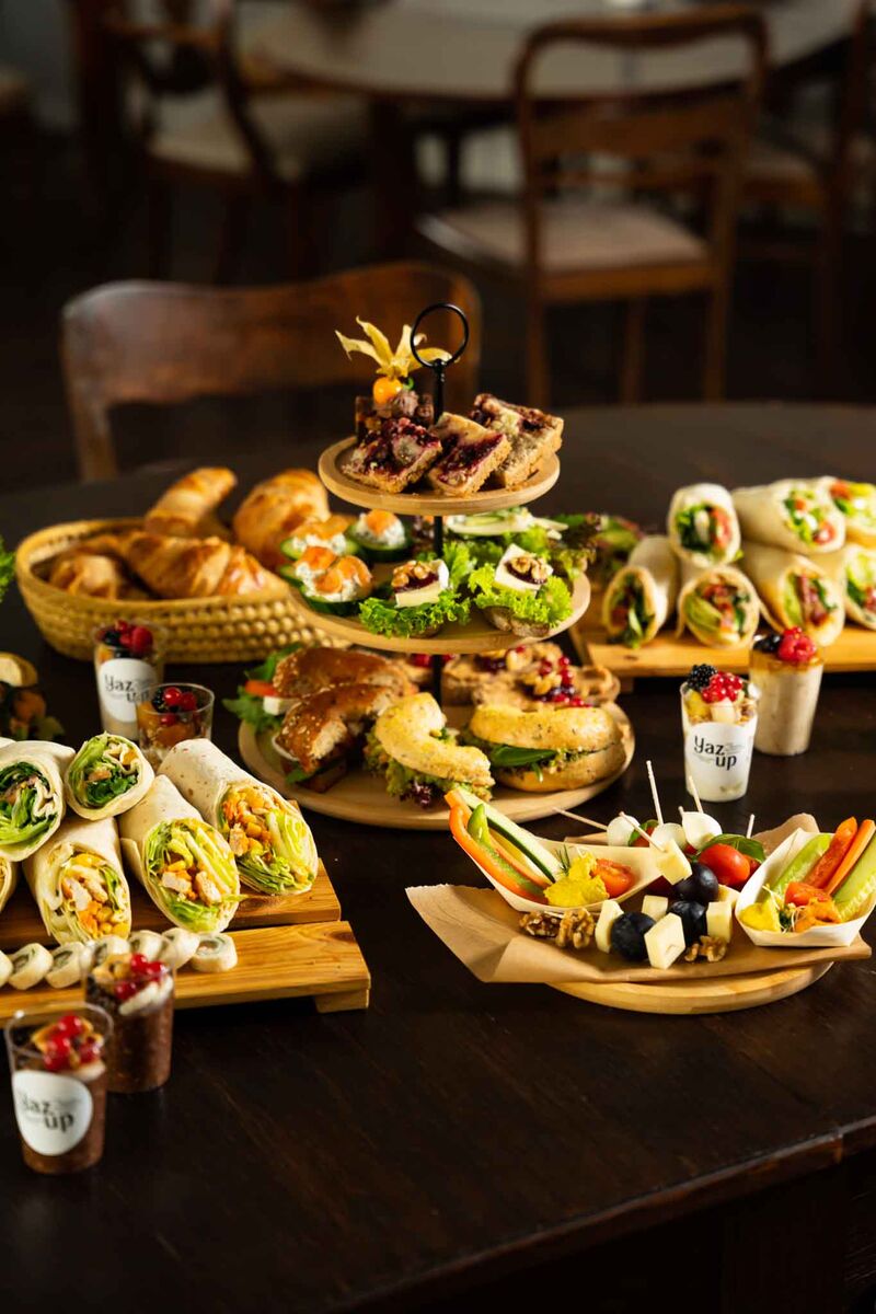 Privat oder Business?