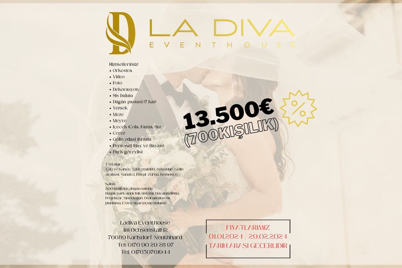 Unser aktuelles Angebot