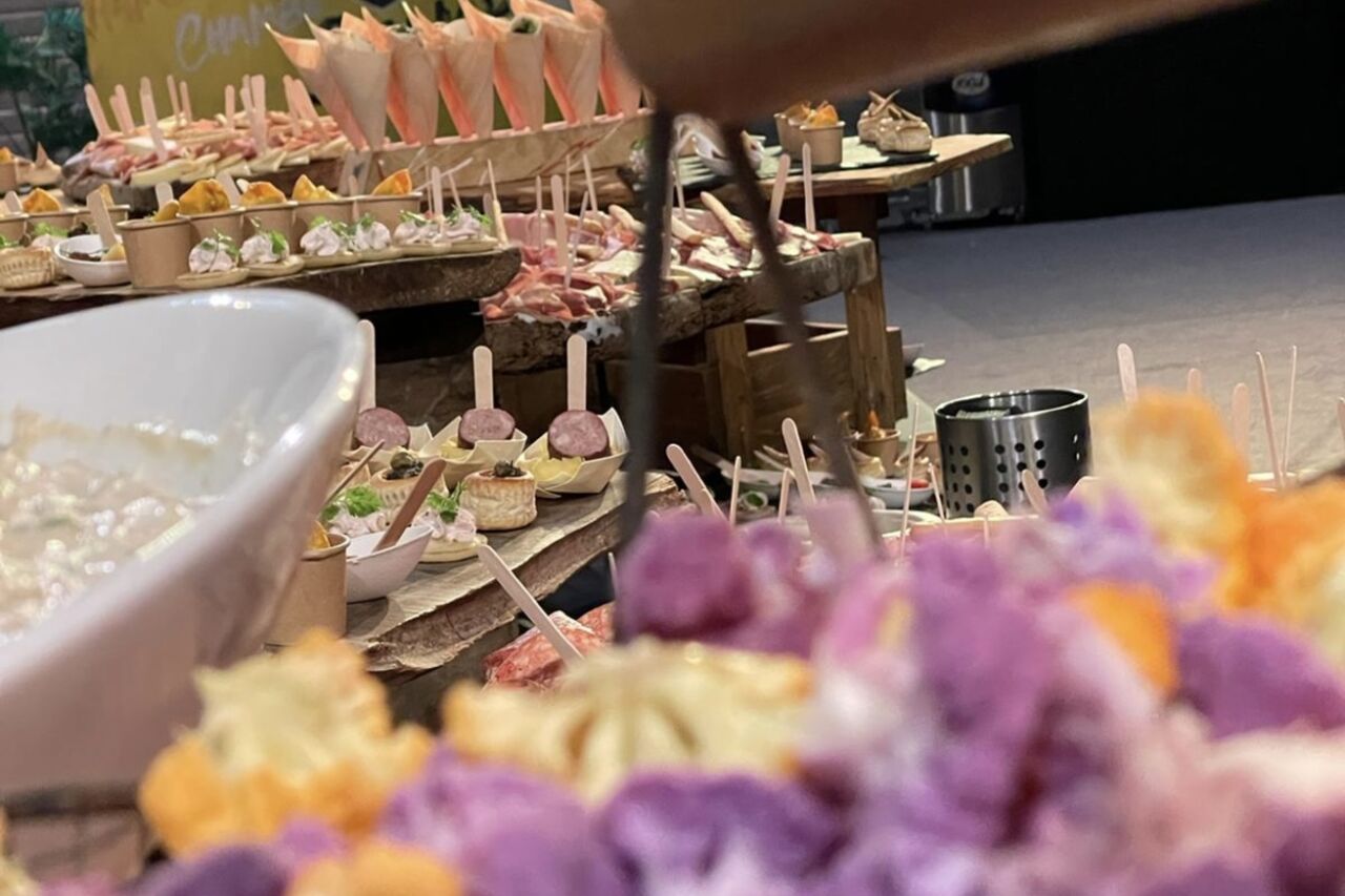 Traiteur Savoie Handball