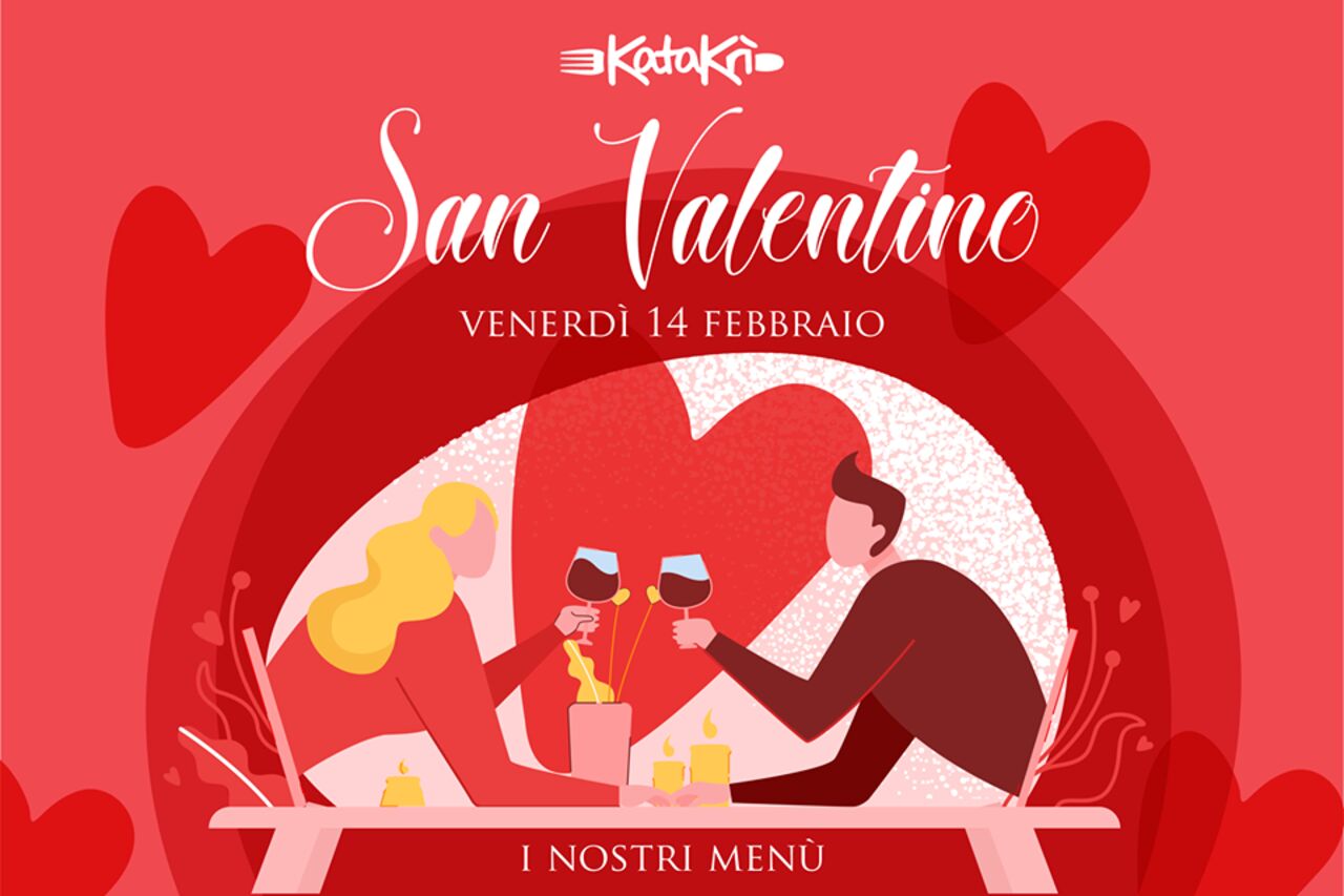 San Valentino