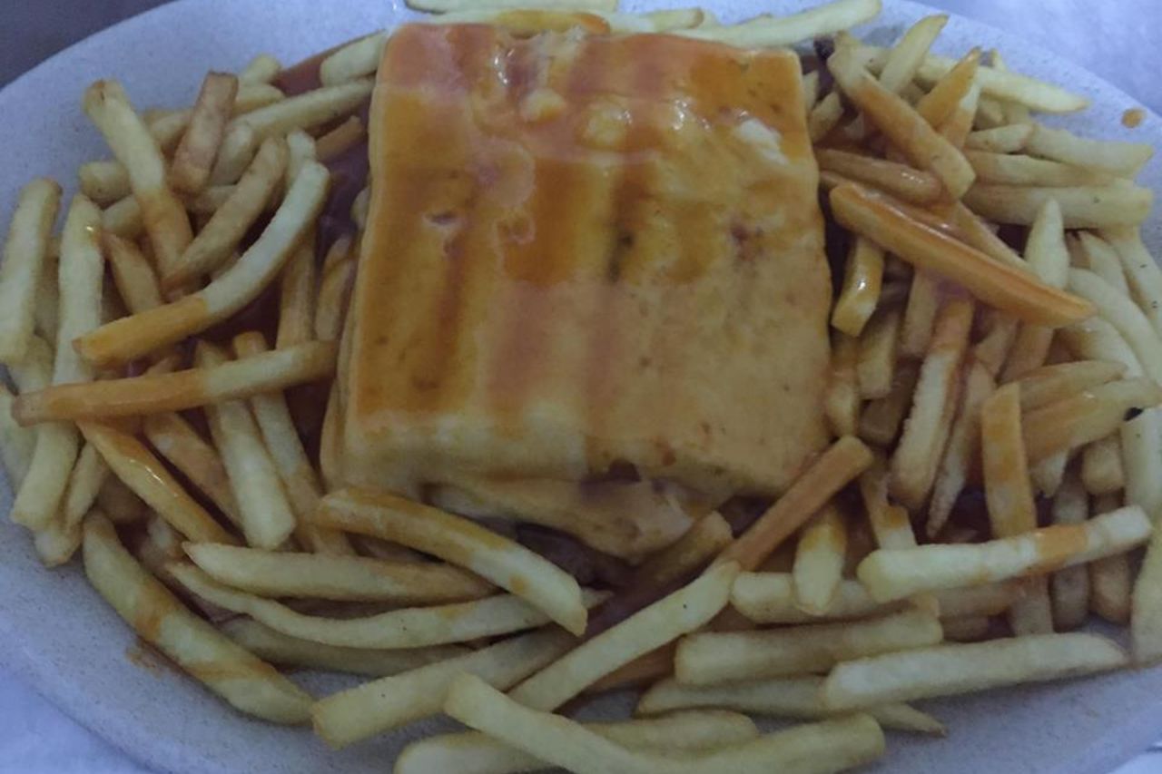 Snack