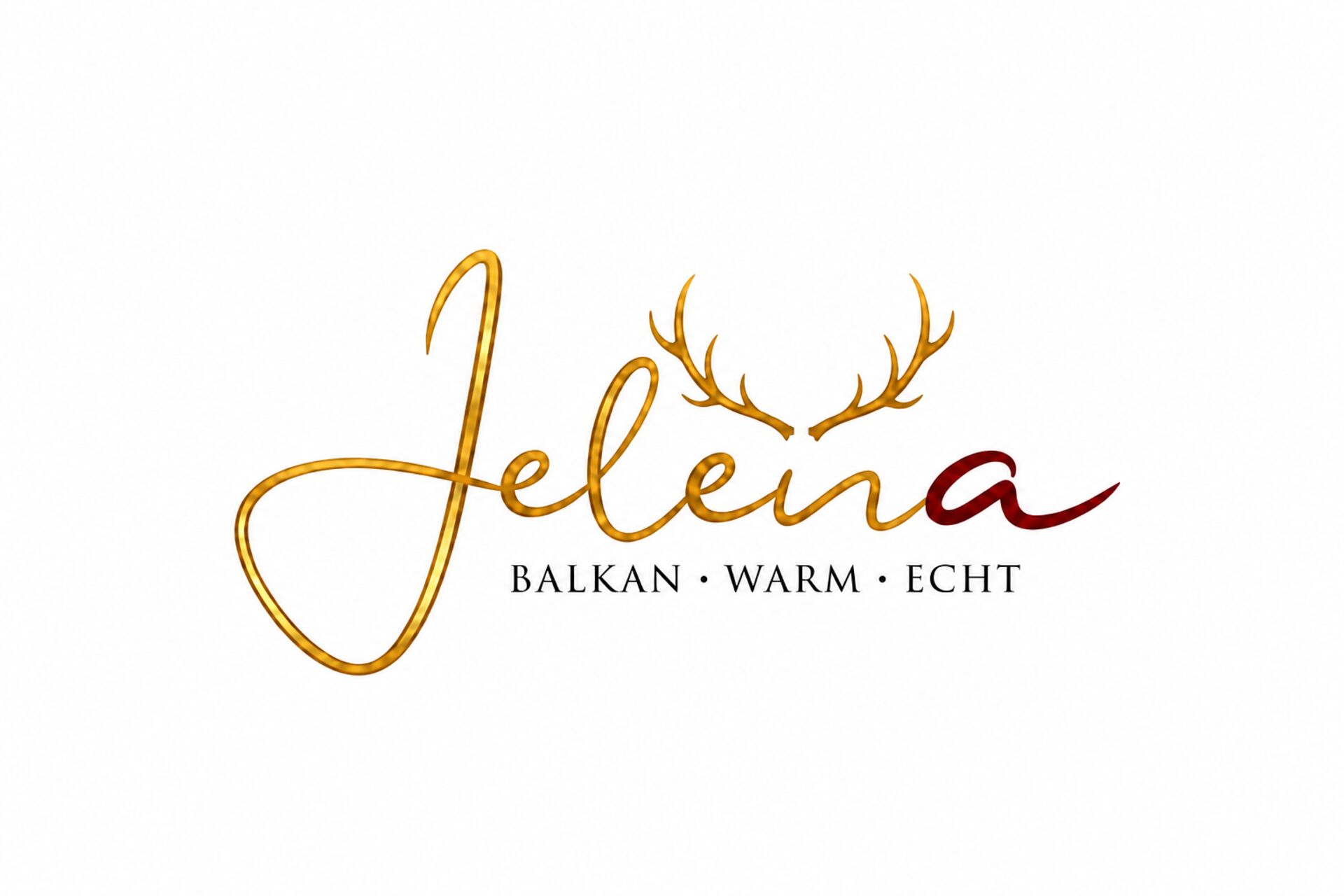 AUS DEM JÄGERHOF WIRD: JELENA BALKAN RESTAURANT