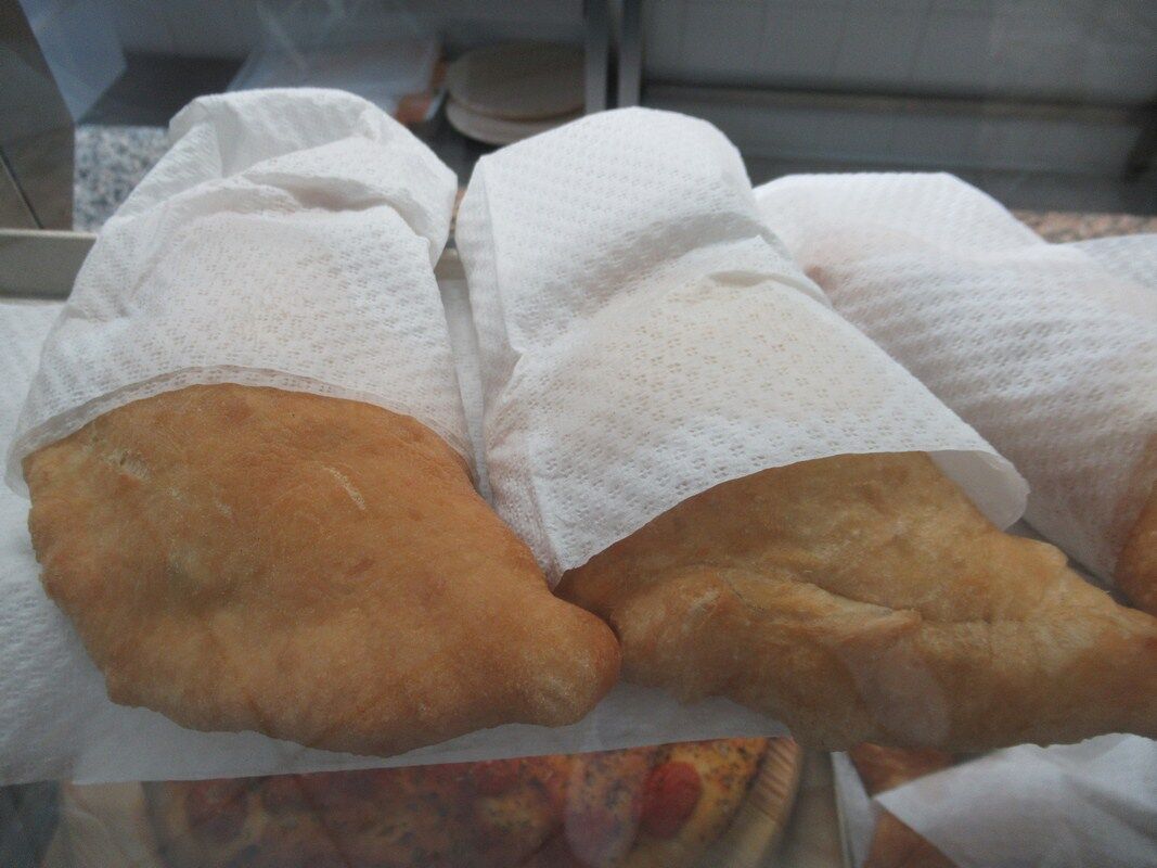 PANZEROTTI