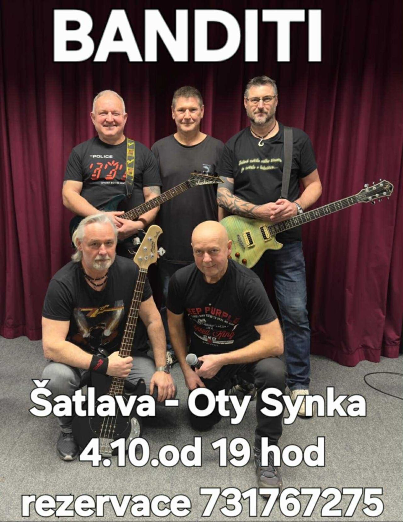 BANDITI