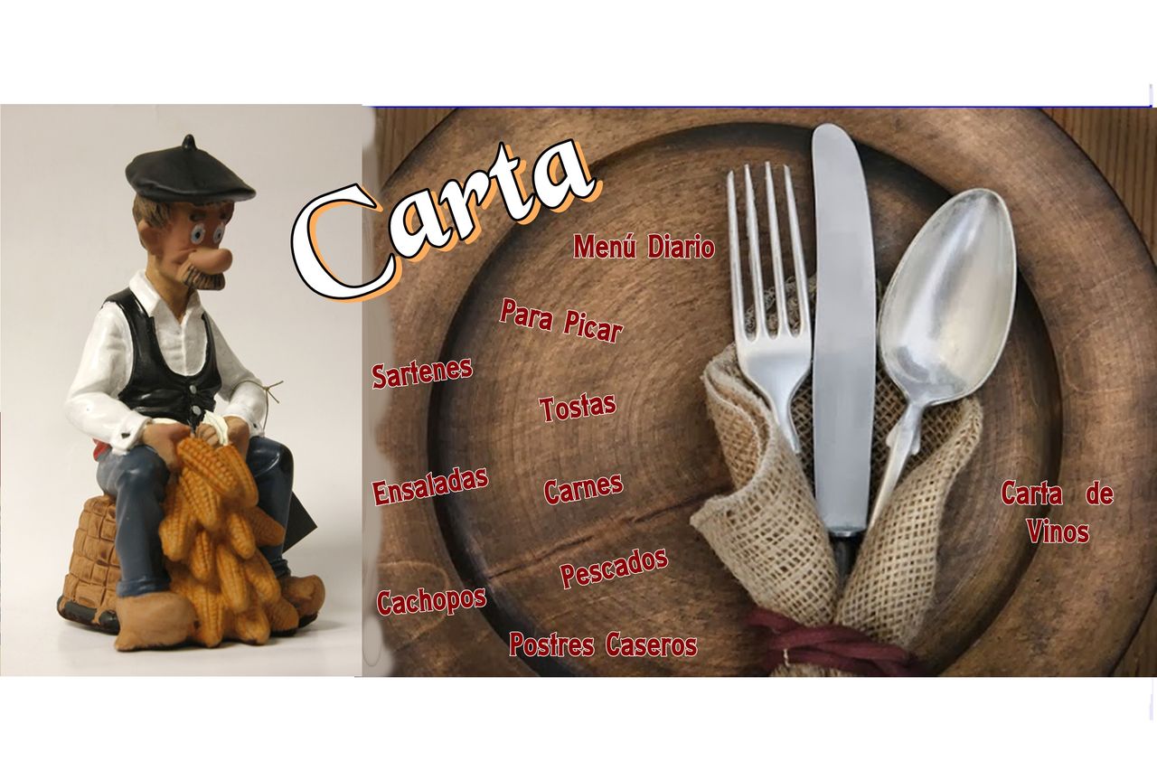 La Carta