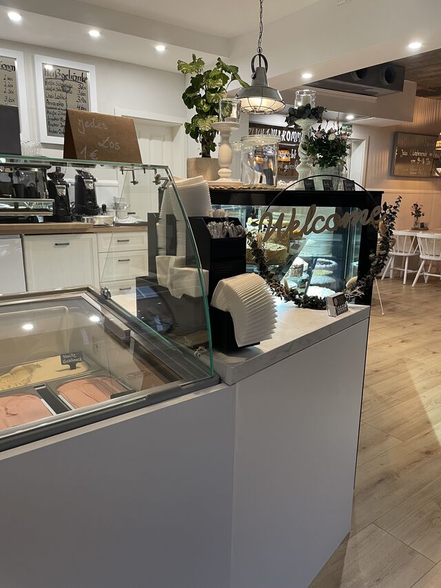 anni‘s café Dormagen Café in meiner Nähe Jetzt reservieren