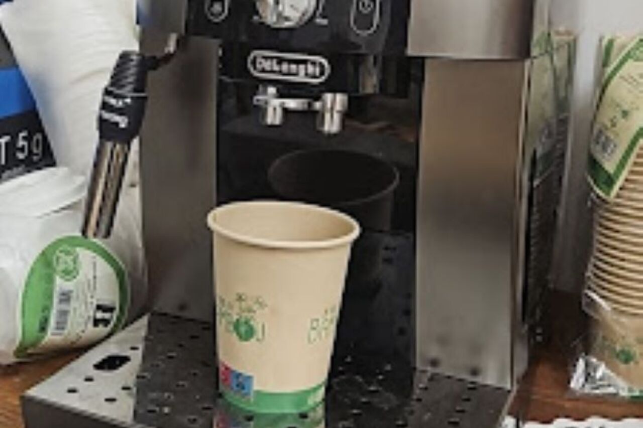 Café