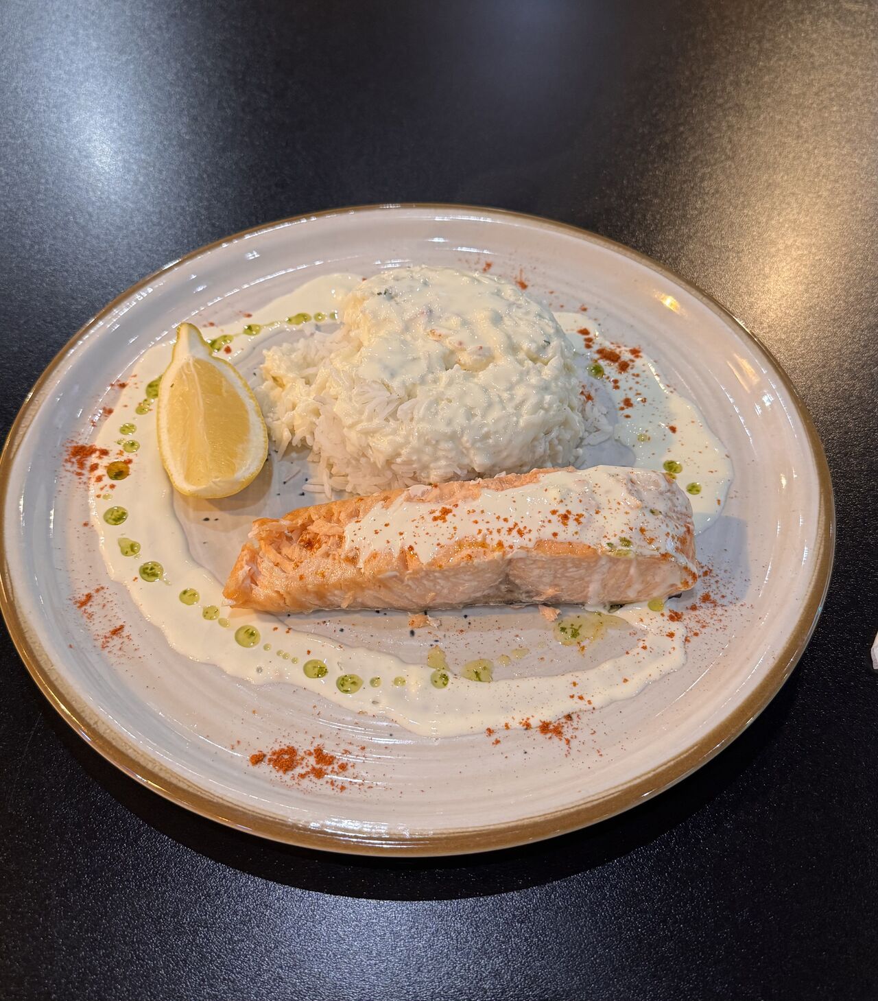 To’taime Restaurant