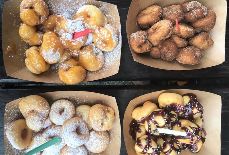 Minifánk minimum 6 féle ízesítéssel 