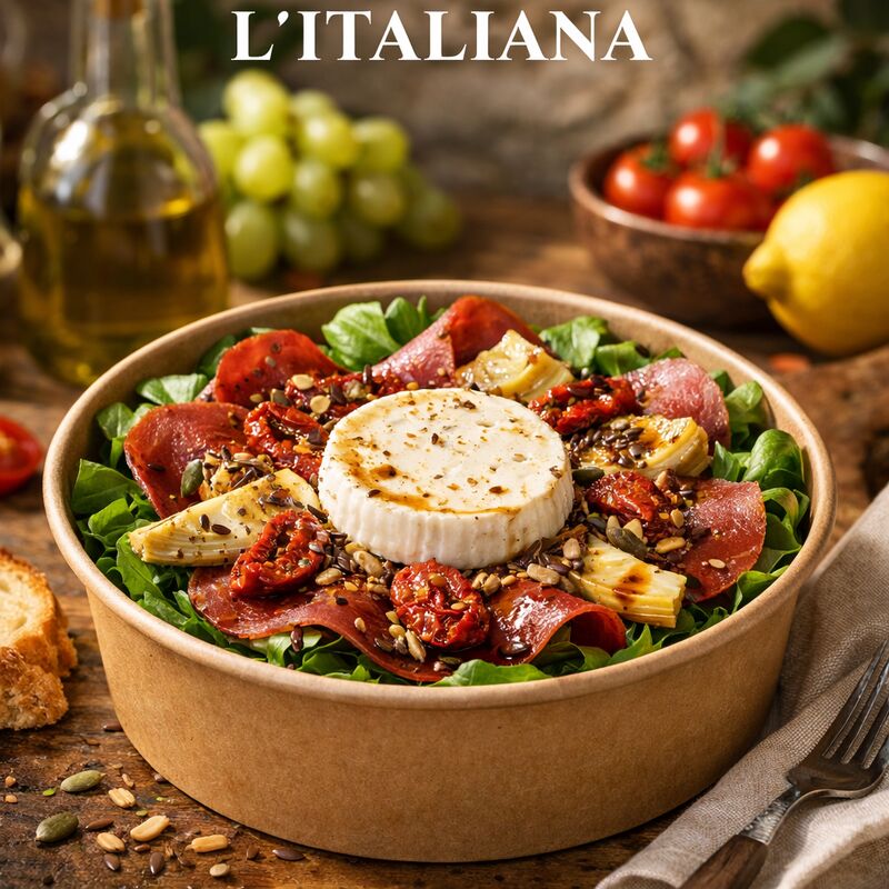 L'Italiana