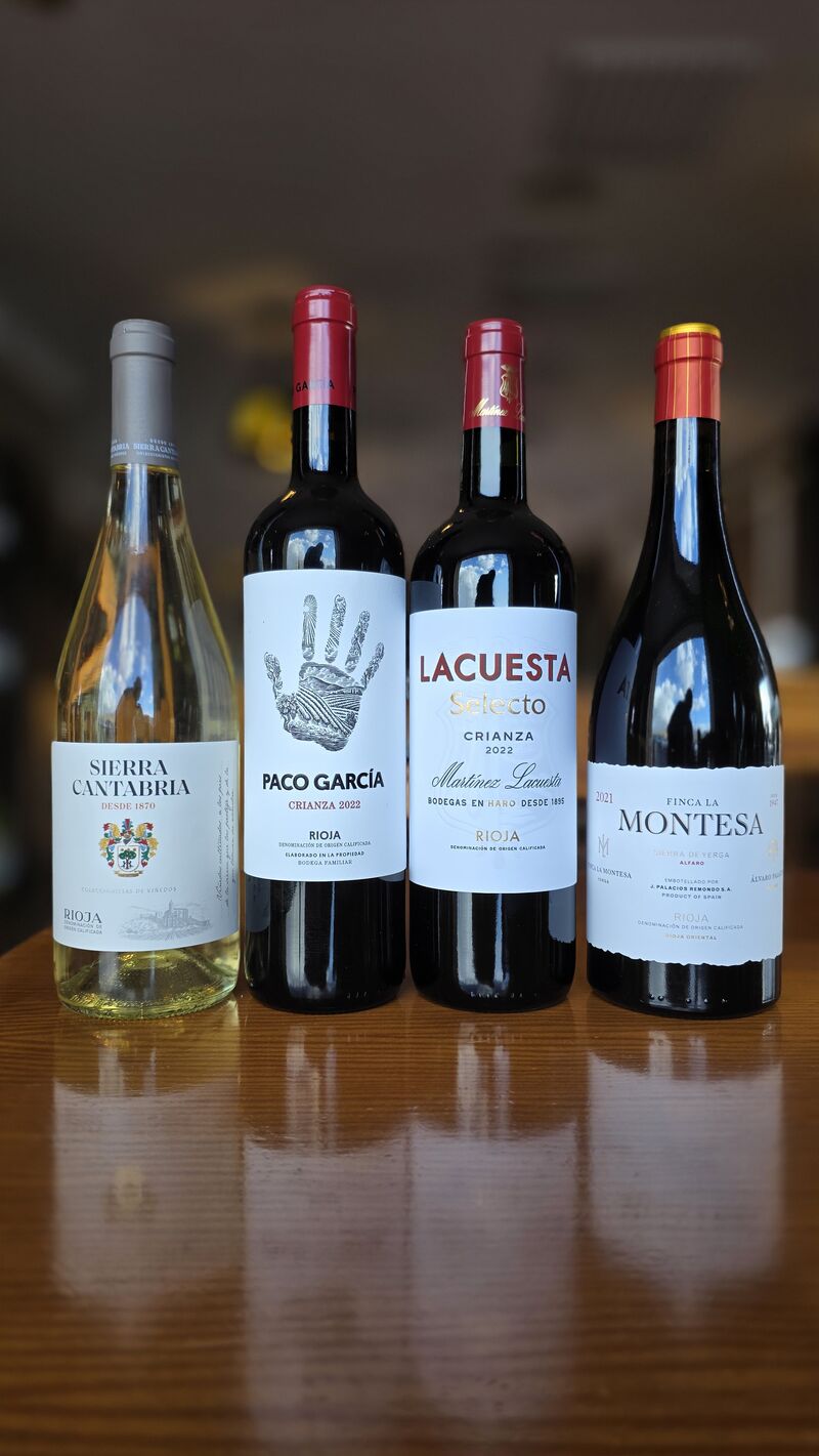 Rioja