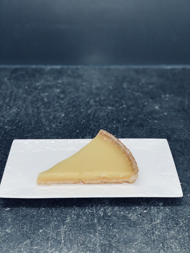 nos tartes citron 