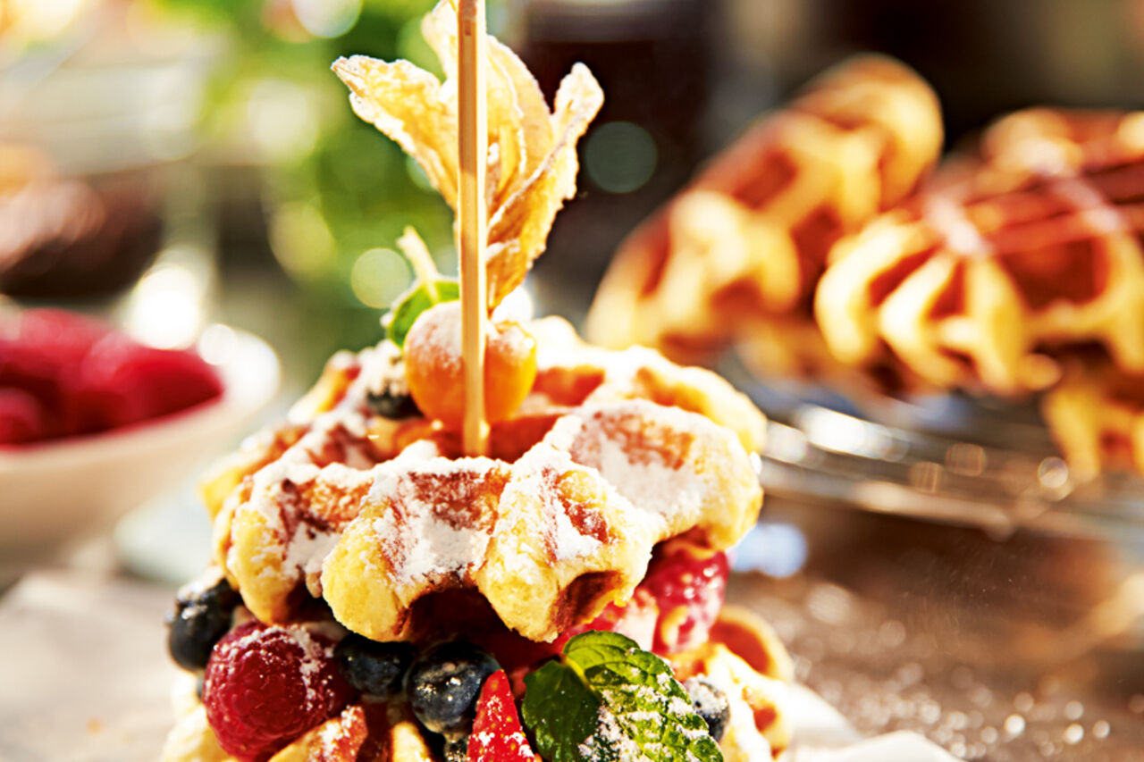 GELATERIA ARTIGIANALE