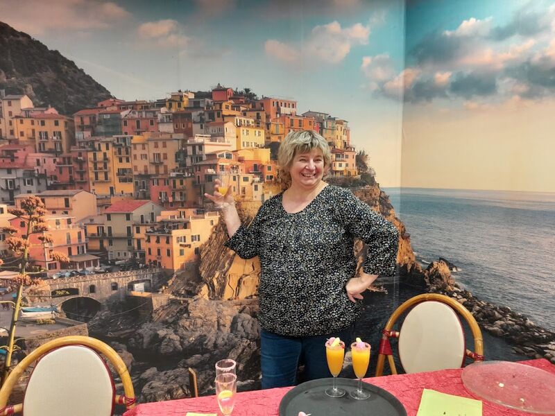 PIZZERIA SAINT MARTIN