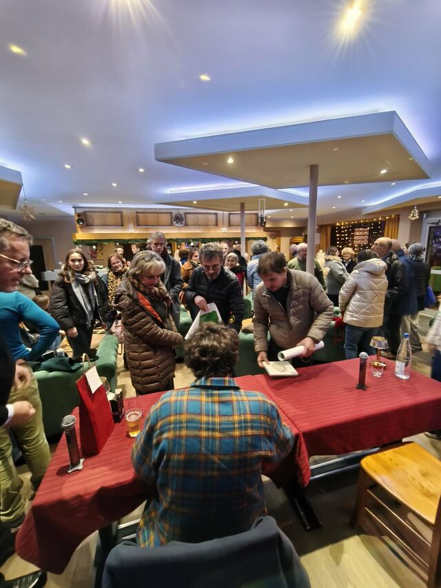 Des avant-premières au top 