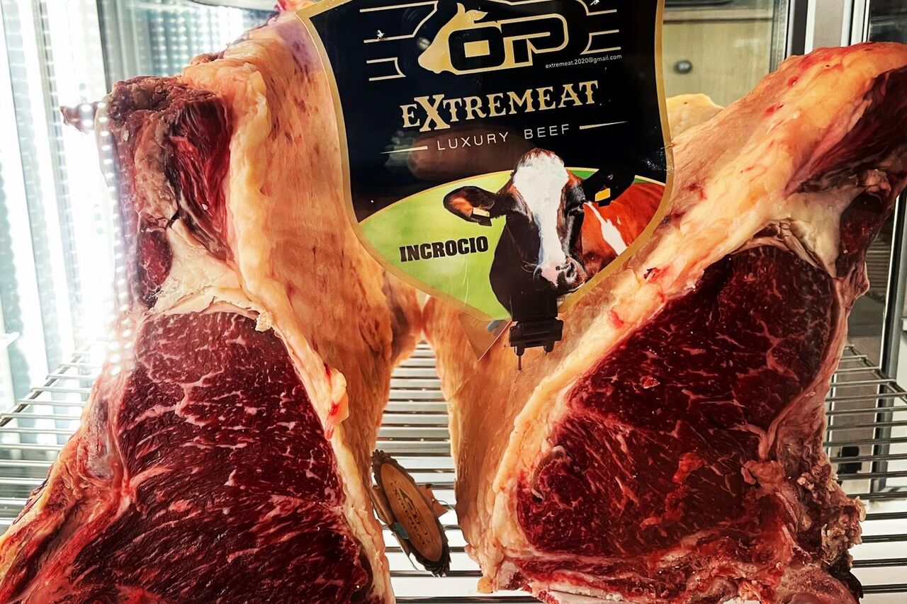 La Carne