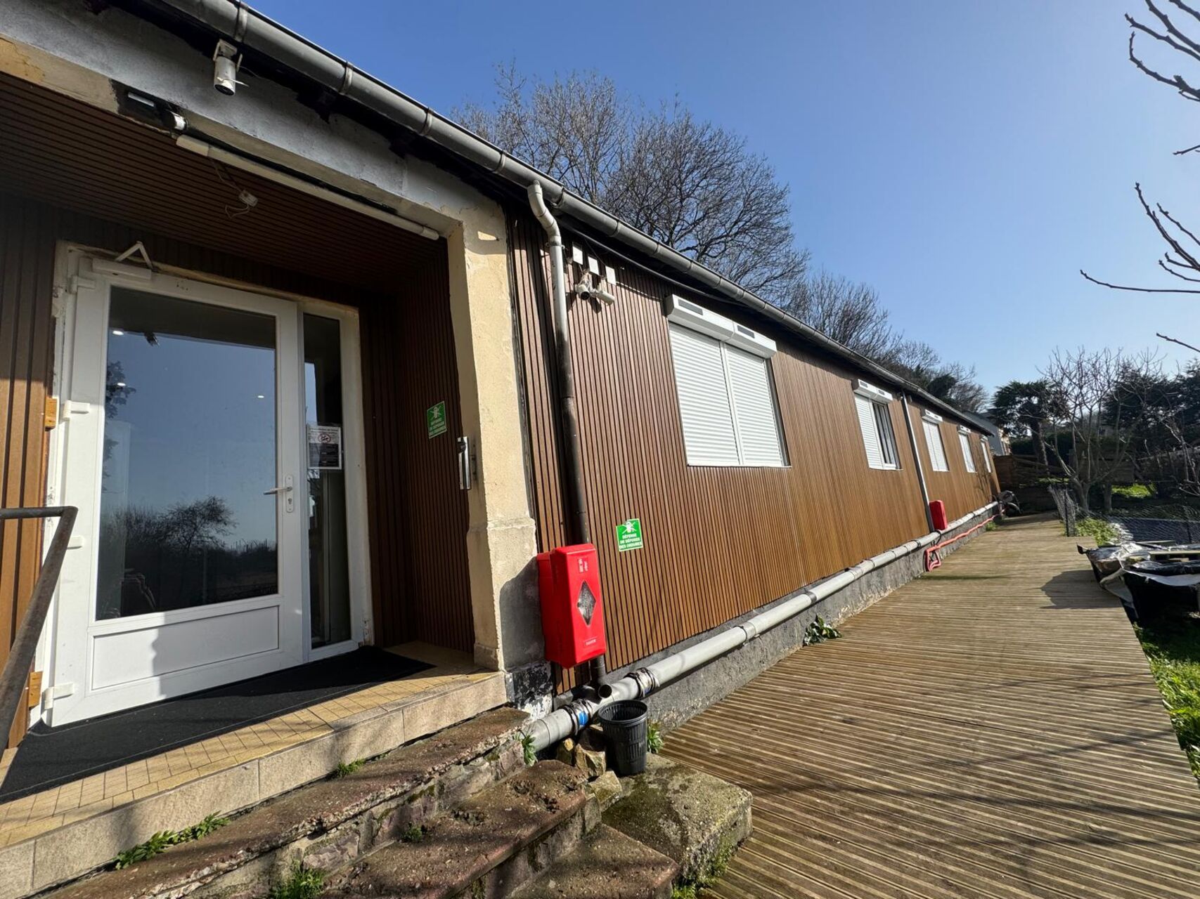 Hospitality Hôtel Cap Mer – Hôtel Le Havre - Gonfreville