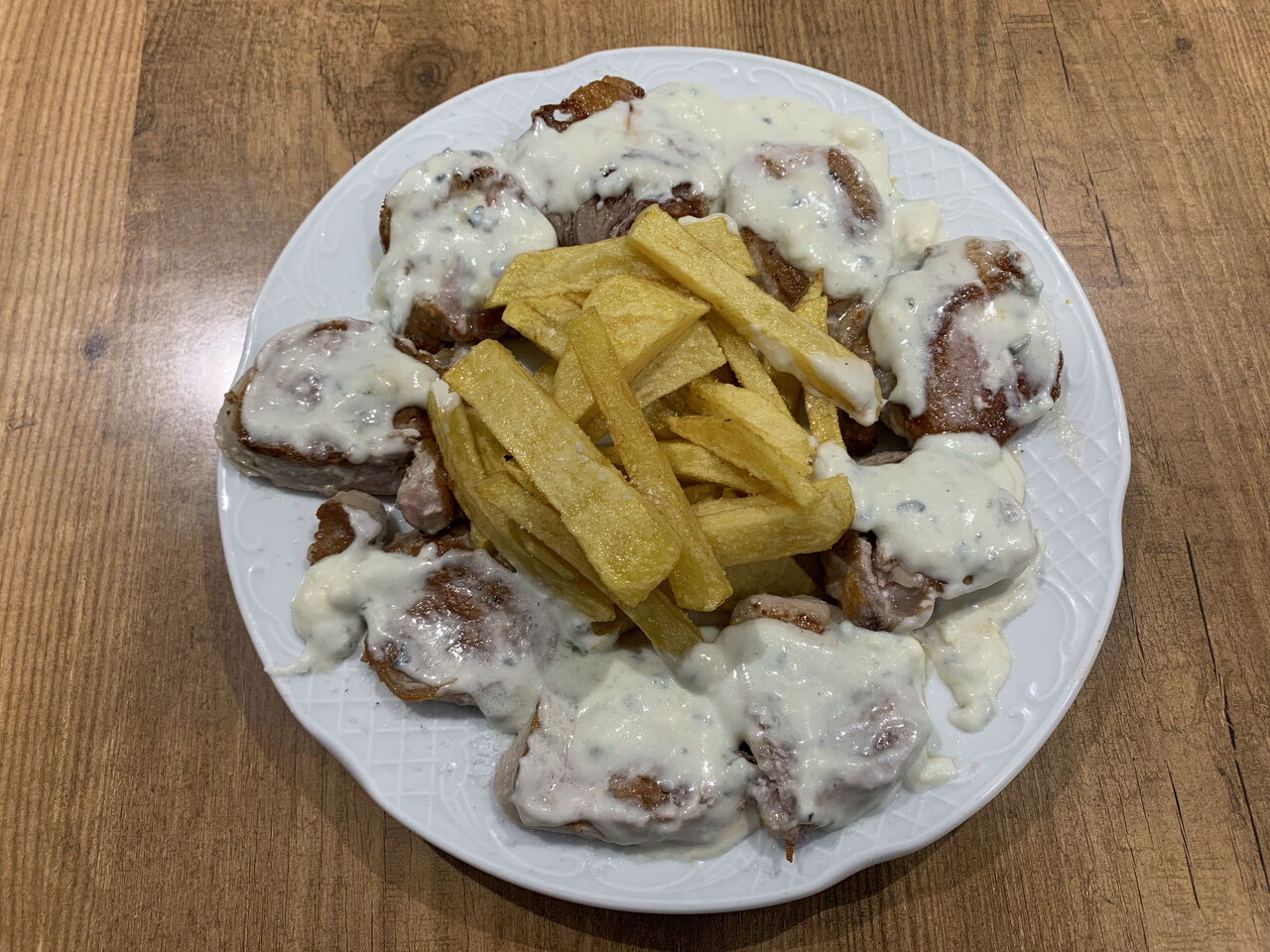 SOLOMILLITOS AL CABRALES