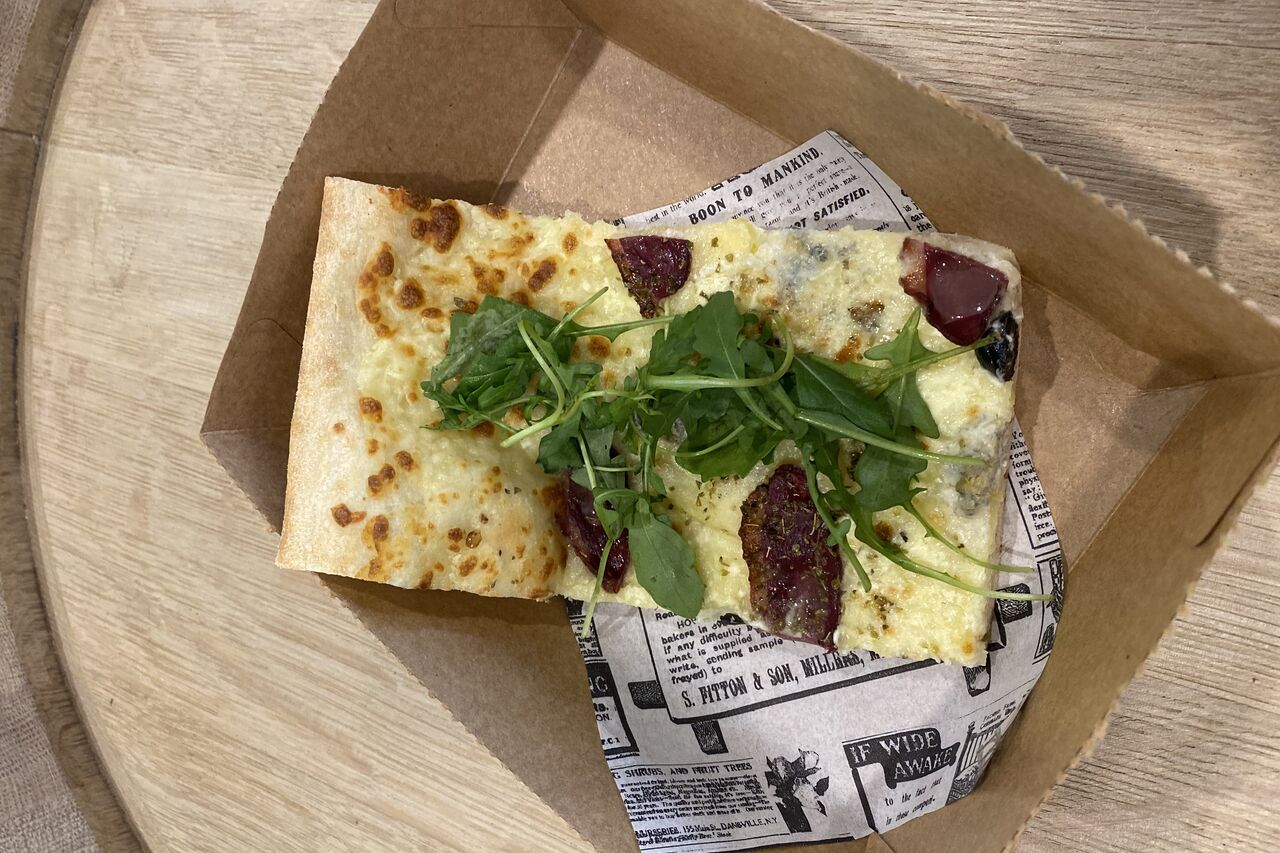 Notre nouvelle recette : la Stagione
