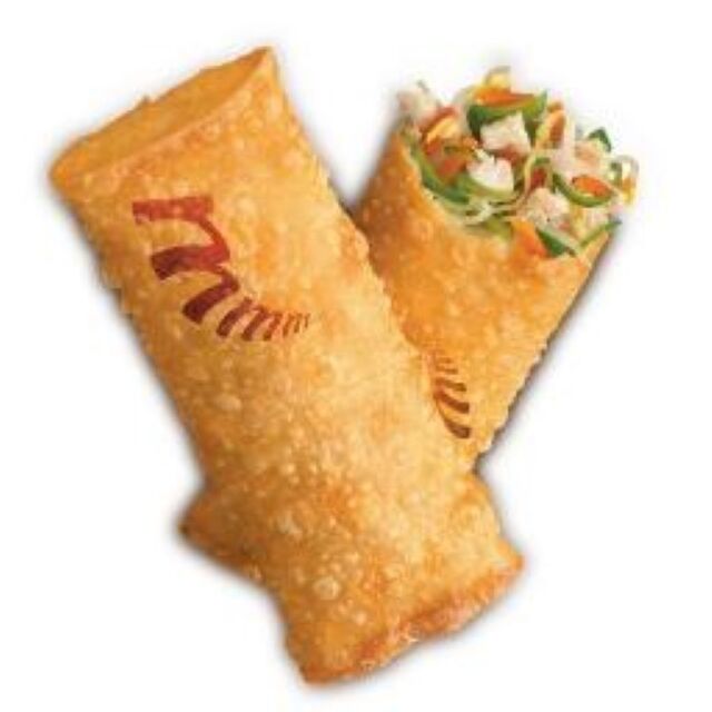 LOEMPIA: loempia est une 