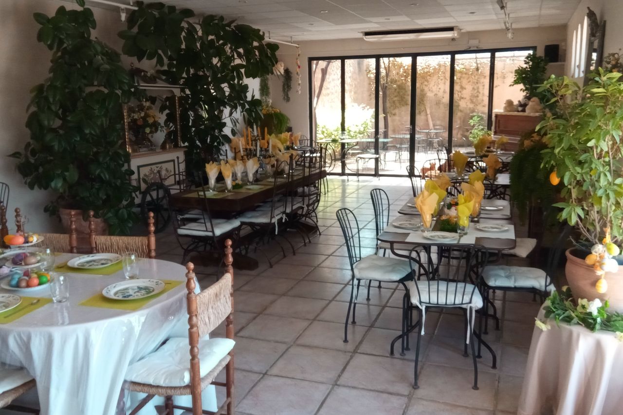 ... Ou dans notre salle de dégustation