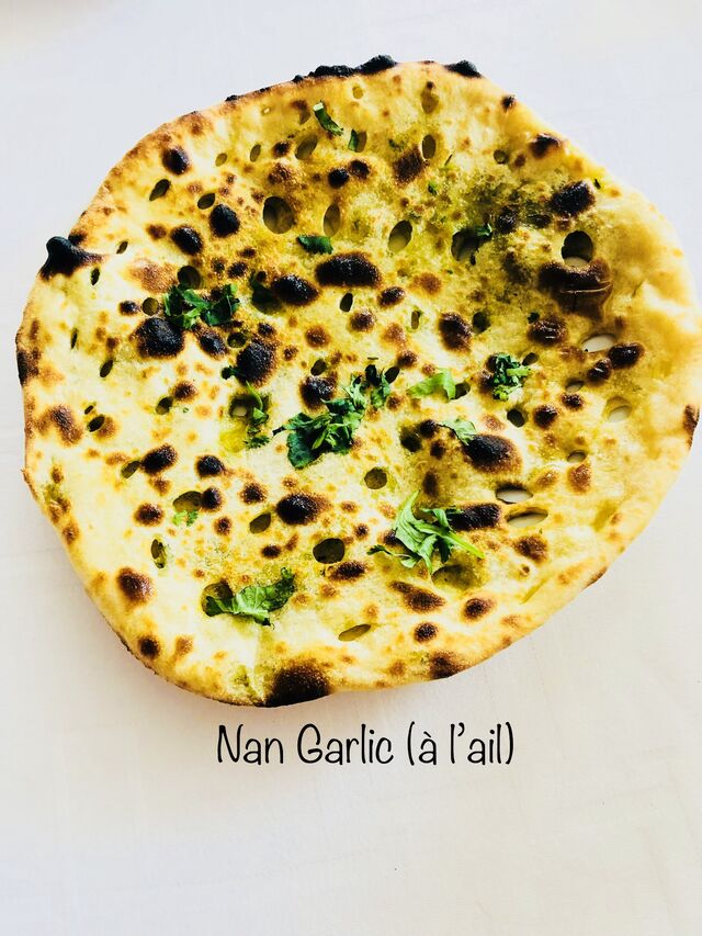 Pour ceux qui aime l’ail