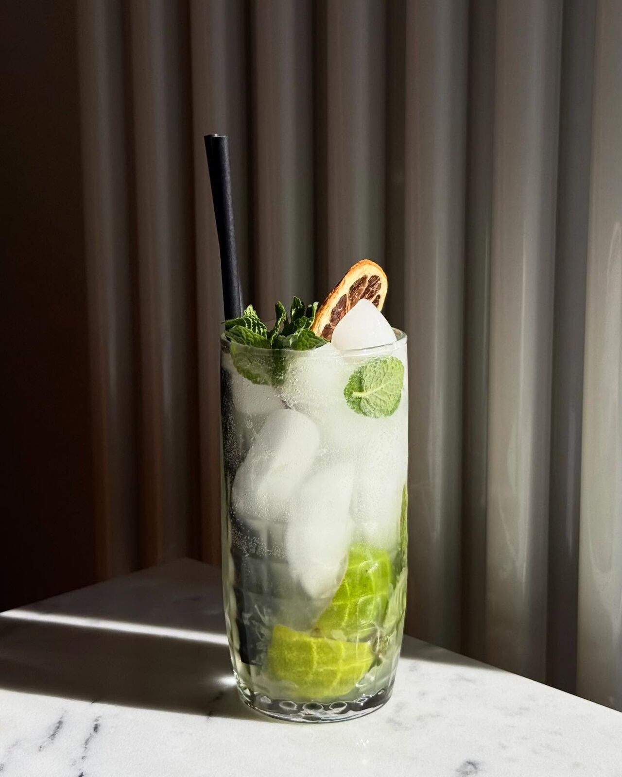 🍹 Orzeźwienie na zimno